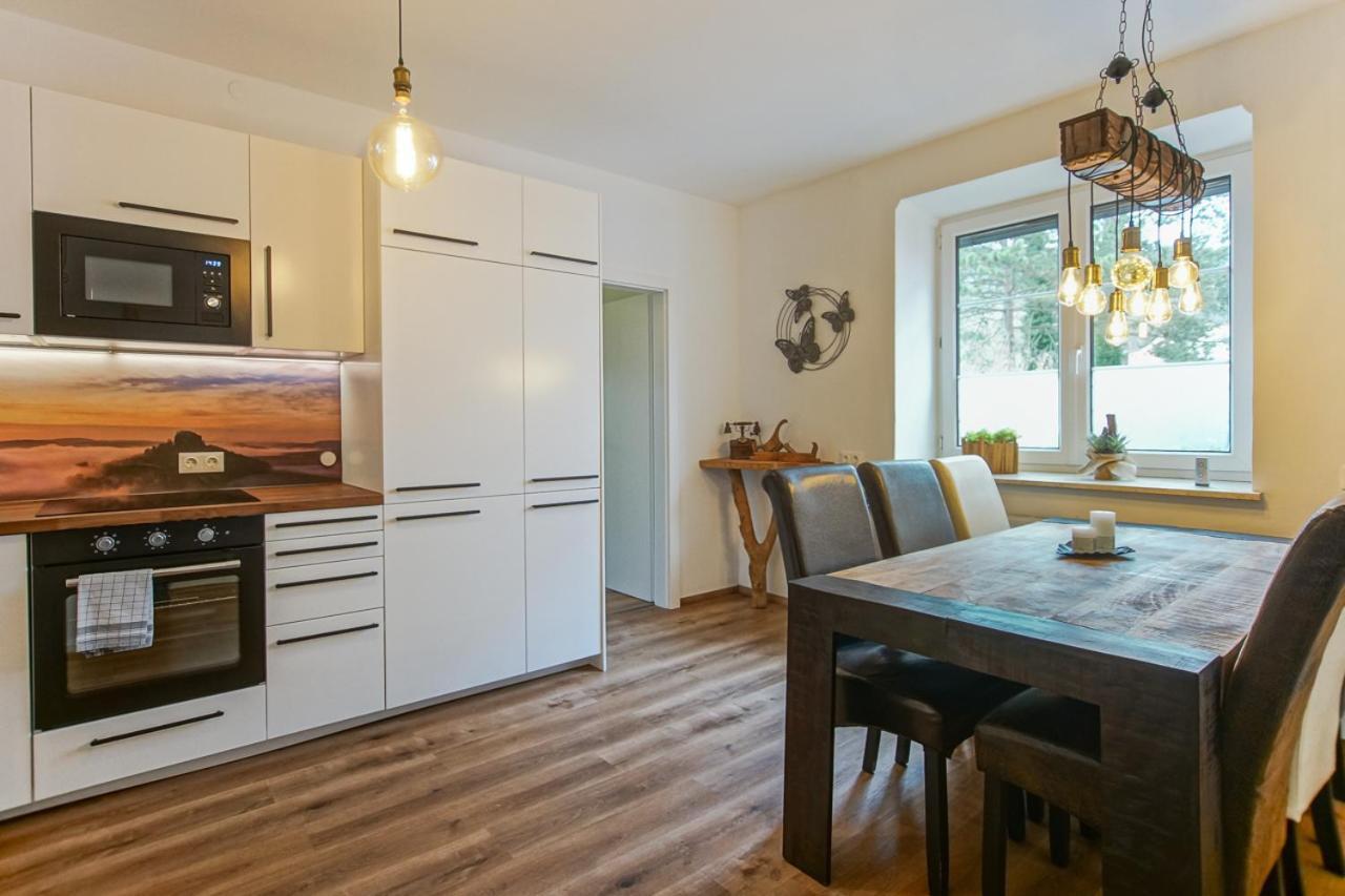 Auszeit Steiraland 6 Mit Ueberdachter Terasse Schoenen Garten Und Kostenlosen Parkplatz Leoben  Exterior foto