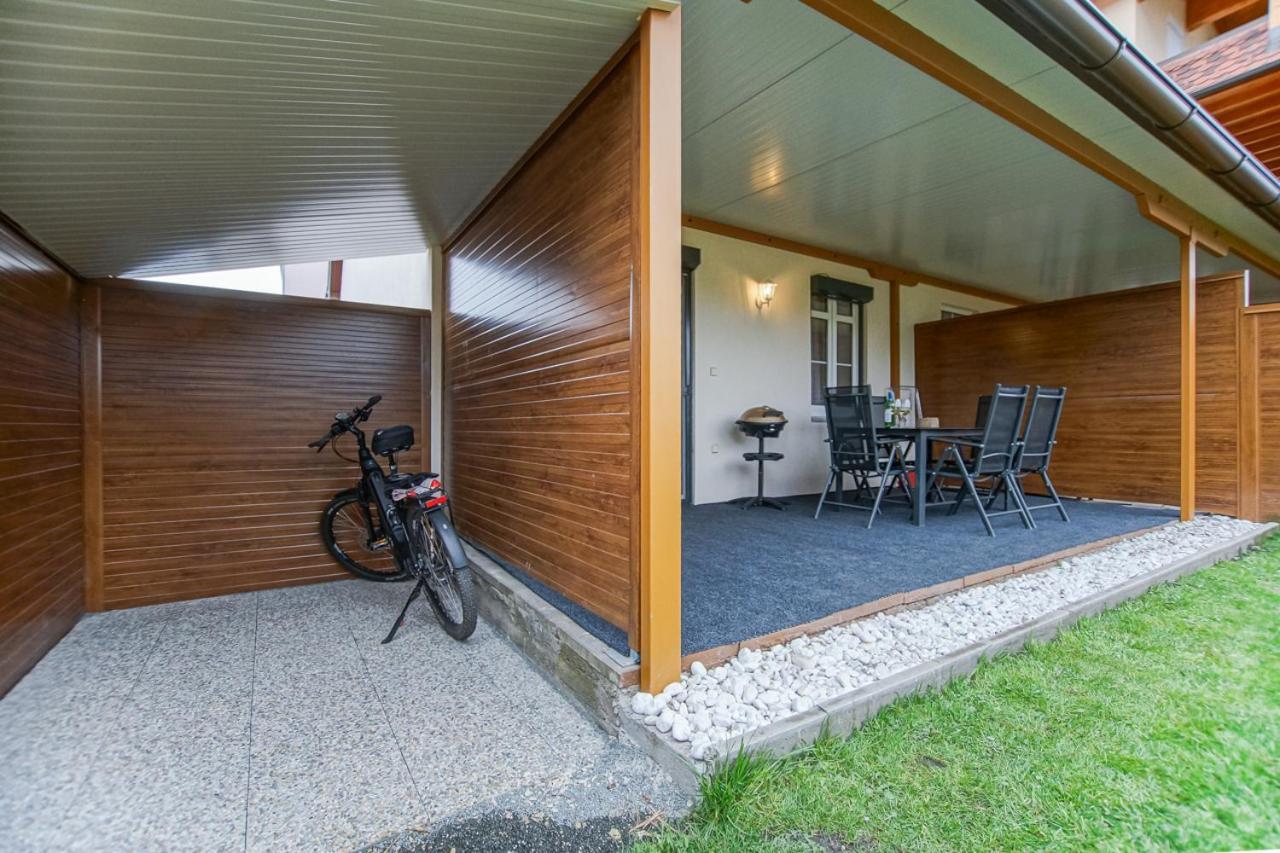 Apartamento Auszeit Steiraland 6 Mit Ueberdachter Terasse Schoenen Garten Und Kostenlosen Parkplatz Leoben  Exterior foto