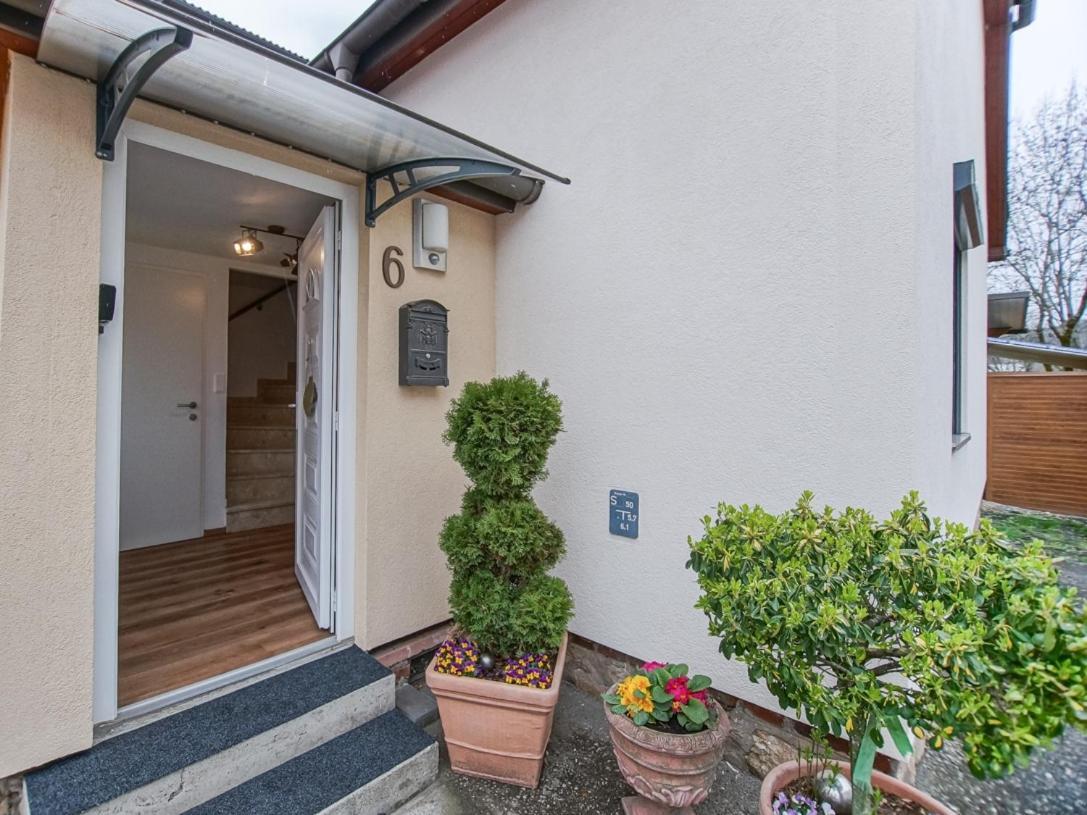 Apartamento Auszeit Steiraland 6 Mit Ueberdachter Terasse Schoenen Garten Und Kostenlosen Parkplatz Leoben  Exterior foto